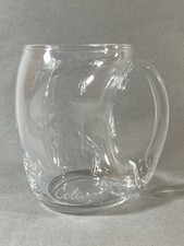 1 x  COLANI Bierglas Trinkglas