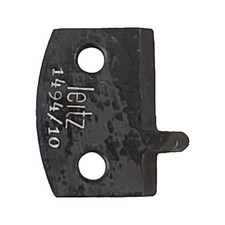 Scheppach Abweiser Paar