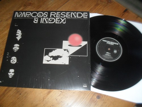 Marcos resende index - marcos,