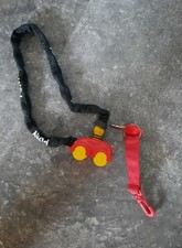 Puky Schloss Fahrradschloss Fahrrad Kinderfahrrad Kinderroller Roller