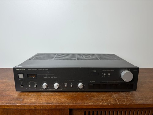 Technics v4x stereo - su-v4x,