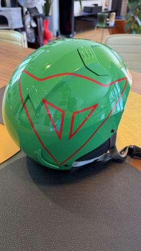 Dainese ski snowboard helm - dainese,