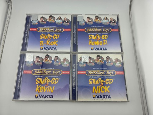 Backstreet boys varte - boys,