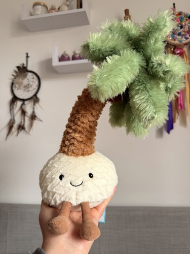 Jellycat pammie palme - jellycat,