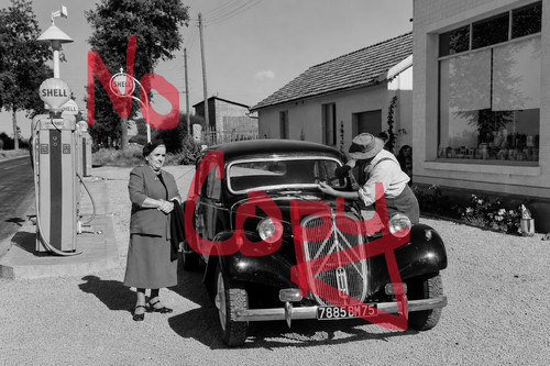 Citroen frontantrieb - citroen,