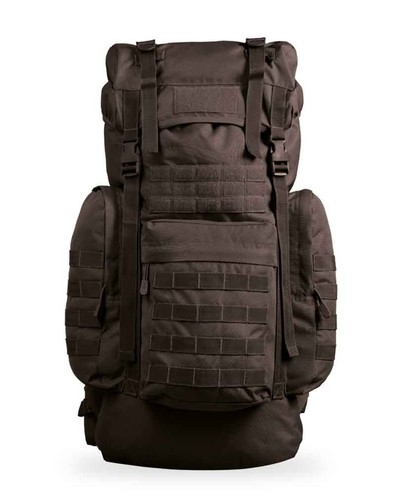 Kampfrucksack gen ii - bw,