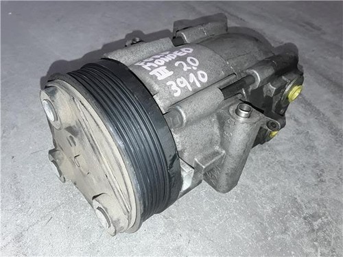 Klimakompressor ford mondeo - ford,