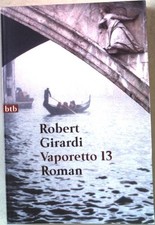 Vaporetto 13 : Roman. Nr.72368