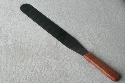 Crepes teigwender 36cm - crepes,
