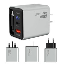 65W Extendable Digital Display