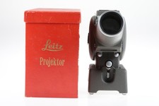 LEICA Prado 66 Projektor