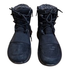 Ecco gr 39 Damen Boots Stiefel Stiefeletten Sehr Gut Z47