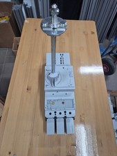 MOELLER NZM3 XDV