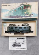 Märklin lok 3014 ret - h0,