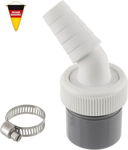 Waschmaschinen abflussadapter - waschmaschinen,