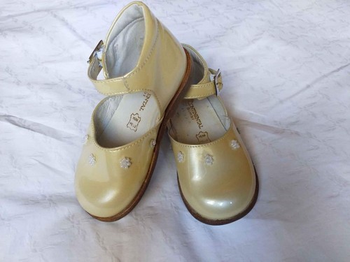 Continental bimbi lackleder - continental,