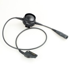 Holmco 93-11-13847 Adapterkabel mit Tastenschutz für Kenwood TK-290 FuG 11b