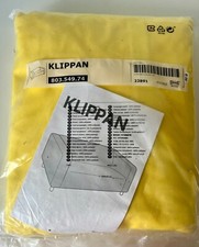 IKEA Klippan COVER for 2 seat