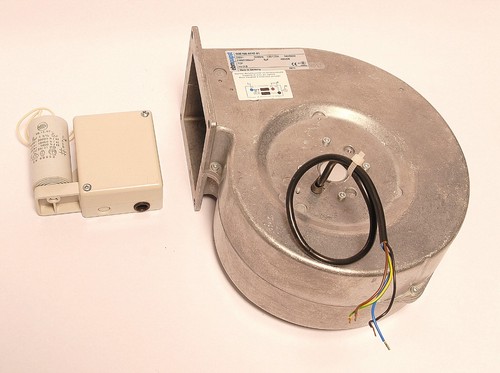 Ebm pabst lüfter blower - pabst,
