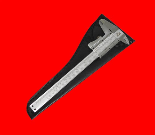 Profi messschieber schieblehre - profi,