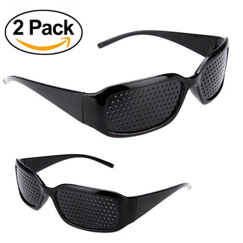 Rasterbrille gitterbrille - 2,
