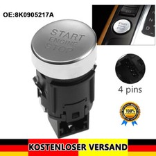 Schalter Start-Stop für Audi