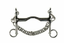 % HKM Gebiss 9884 Kandare