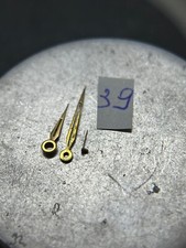 ROLEX BUBBLEBACK ZEIGER HANDS