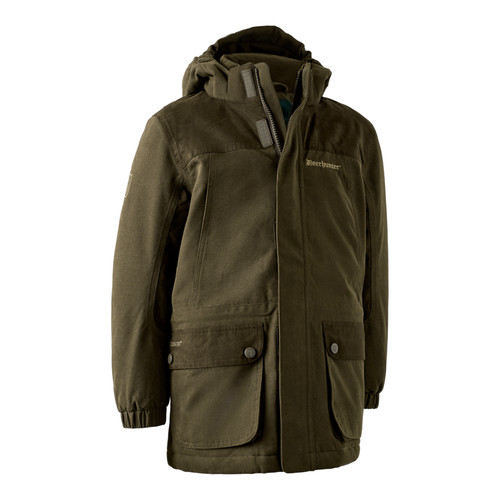 Deerhunter youth eagle winter - deerhunter,