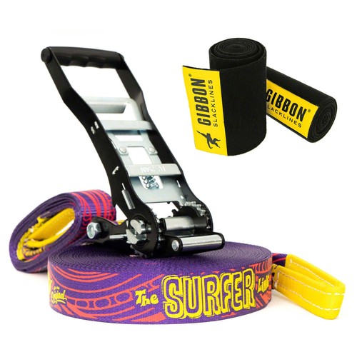 Gibbon surferline - gibbon,