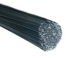 Steckdraht, Blumendraht - blaugeglüht/esp - 2,5kg Bund / ver. Varianten