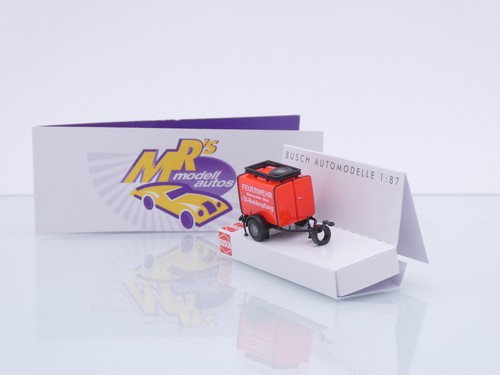Busch 54908 - , #