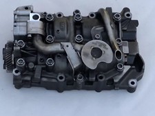 Ölpumpe Ausgleichwellenmodul