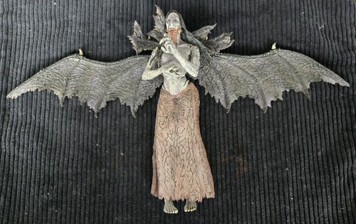 Mcfarlane the tooth - mcfarlane, ➔