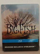 Big Fish (Tim Burton)