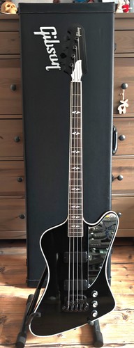 Gibson gene simmons - gibson,