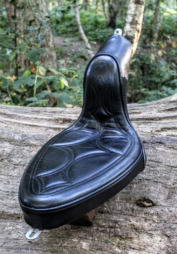 Custom solo sitz für - custom,