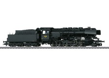 Märklin 37818 Dampflokomotive Litra N der DSB Ep III, Neu in OVP