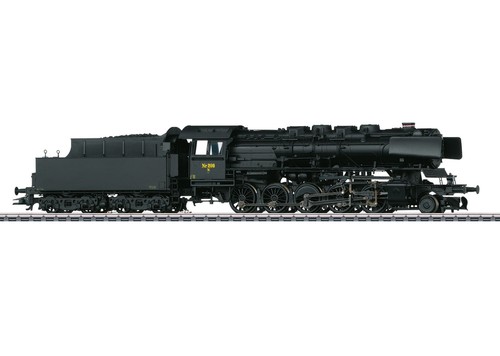 Märklin 37818 dampflokomotive - märklin,