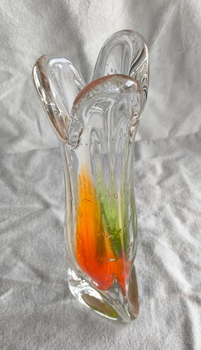 Schwere murano chribska stil - murano,