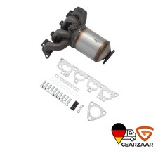 Katalysator Kat Ersatz für