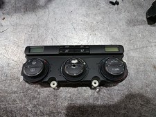 Klimabedienteil Klimabedieneinheit VW Golf 5 Touran Climatronic 1K0907044K