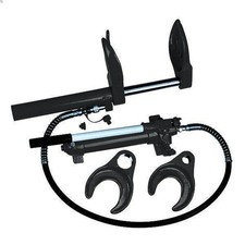 Puller for steering and