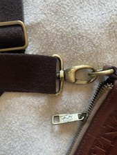 LA MARTINA Umhängetasche