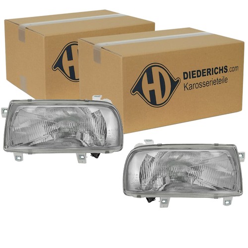 Diederichs scheinwerfer - diederichs,