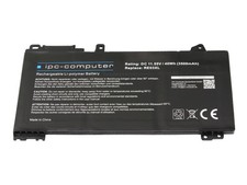 Akku für HP ProBook 450 G7