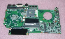 Mainboard 6-71-X5100-D03 passend für CLEVO P170HM P170HMx Schenker XMG Deviltech