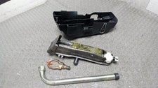 Wagenheber VW Golf Cabrio 1.8