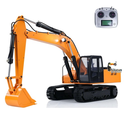 Hydraulischer bagger - 1:12,