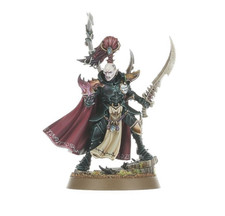 Warhammer 40k Dark Eldar Archon